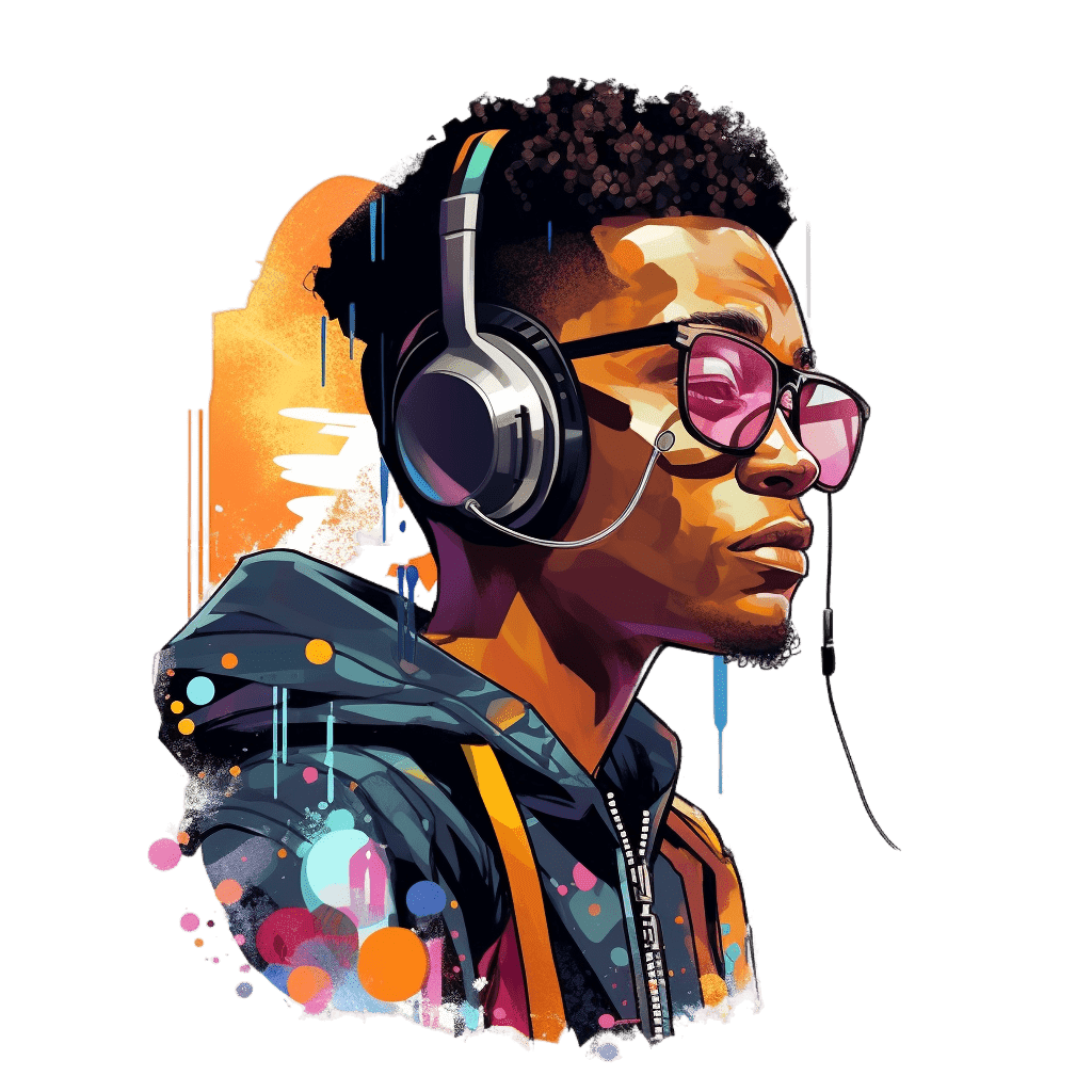 TonyMugendi